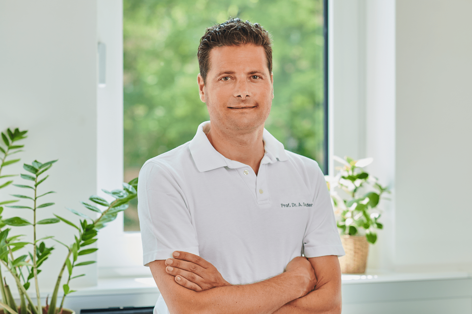 Dr. Med. Alexander Heß - Facharzt Für Hno Heilkunde Siegen Alexander Sauter - HNOeins